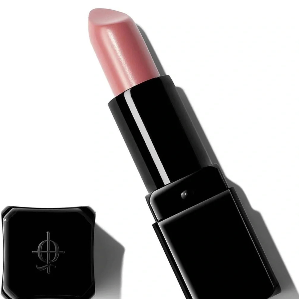 🎉HOST PICK🎉Illamasqua Antimatter Semi-Matte Lipstick in Cosmic, 1 mini, NWT